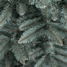 Dirbtinė Kalėdų eglutė Siberian Spruce 220 cm