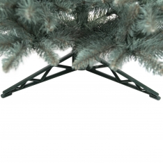 90 cm Dirbtinė Kalėdų eglutė Siberian Spruce
