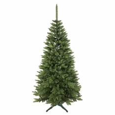 220 cm Dirbtinė Kalėdų eglutė Bergamo Premium
