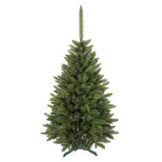 150 cm Dirbtinė Kalėdų eglutė Bergamo Premium