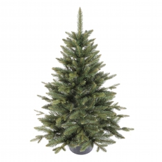 80 cm Premium klasės dirbtinė Kalėdų eglutė