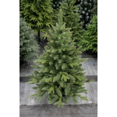 80 cm Premium klasės dirbtinė Kalėdų eglutė