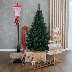 90 cm Kalėdinė eglutė „Sosna Milano“