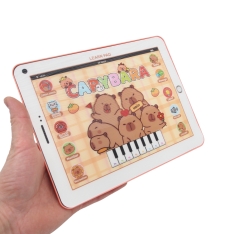 Interaktyvus mokomasis planšetinis žaislas „Capybara Learn Pad“