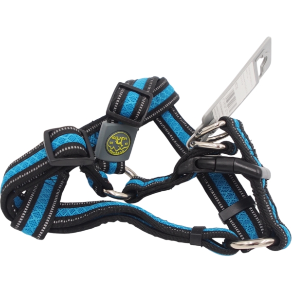 50-72CM Petnešos Šunims Hunter