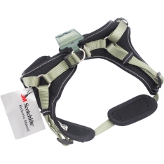 55-70CM Petnešos Šunims Hunter