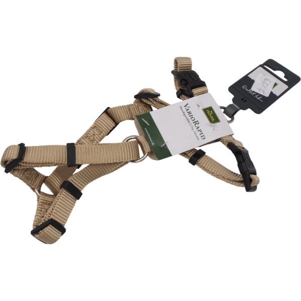 S Petnešos Šunims Hunter