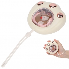 Vaikiškas rankų šildytuvas