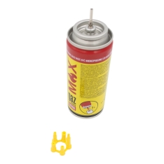 Skystas dujų užpildas MOX 300 ml Skystas dujų užpildas MOX 300 ml