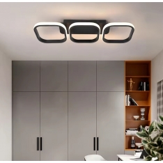 LED Lubinis šviestuvas LED Lubinis šviestuvas