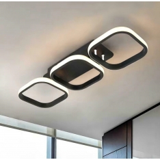 LED Lubinis šviestuvas LED Lubinis šviestuvas