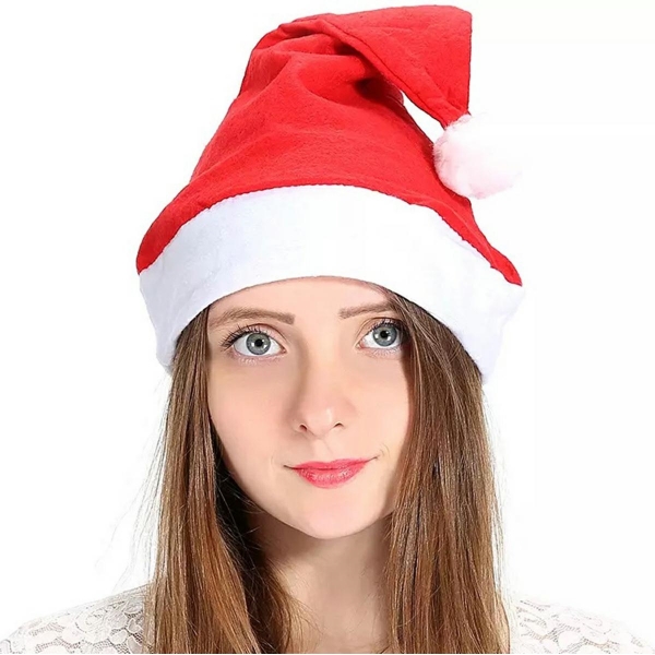 Kalėdų Senelio kepurė