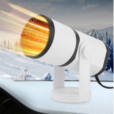 150 W Automobilio šildytuvas