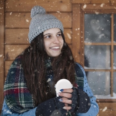 Elektrinis rankų šildytuvas