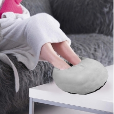 Elektrinis pėdų šildytuvas Elektrinis pėdų šildytuvas