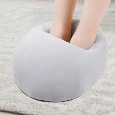 Elektrinis pėdų šildytuvas Elektrinis pėdų šildytuvas