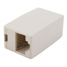 RJ45-RJ45 Jungiklis/Adapteris
