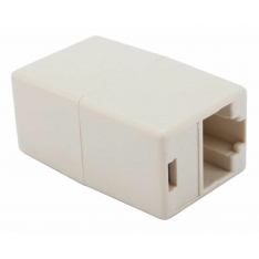 RJ45-RJ45 Jungiklis/Adapteris