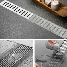 Juosta vandens latakams