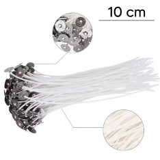 Žvakių dagčių rinkinys 10vnt.