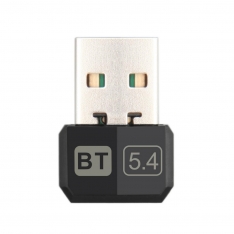 „Bluetooth 5.4“ Adapteris