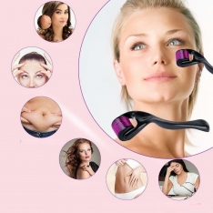 Veido masažuoklis Veido masažuoklis