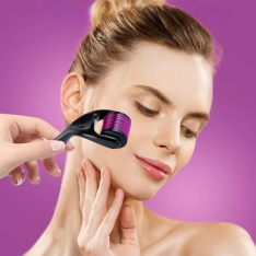 Veido masažuoklis Veido masažuoklis