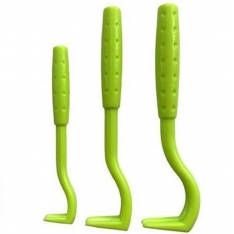 Profesionalus rinkinys erkių ištraukimui