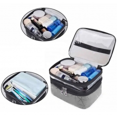 Kelioninis Kosmetikos Krepšys Kelioninis Kosmetikos Krepšys