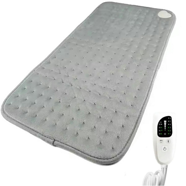 Elektrinis šildomasis kilimėlis