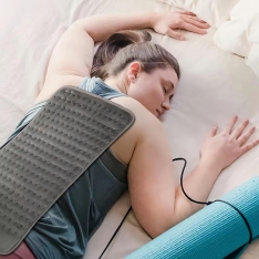 Elektrinis šildomasis kilimėlis