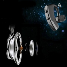 Laisvų Rankų Įranga