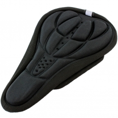 Dviračio sėdynės užvalkalas