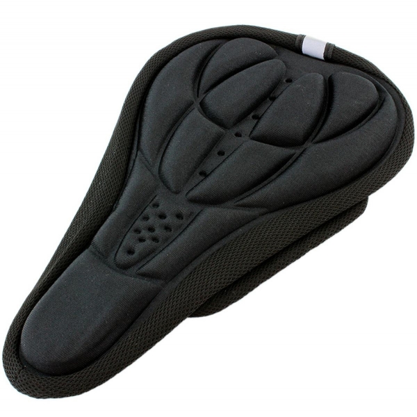 Dviračio sėdynės užvalkalas