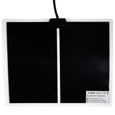 Šildymo kilimėlis terariumams