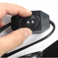 Šildymo kilimėlis terariumams