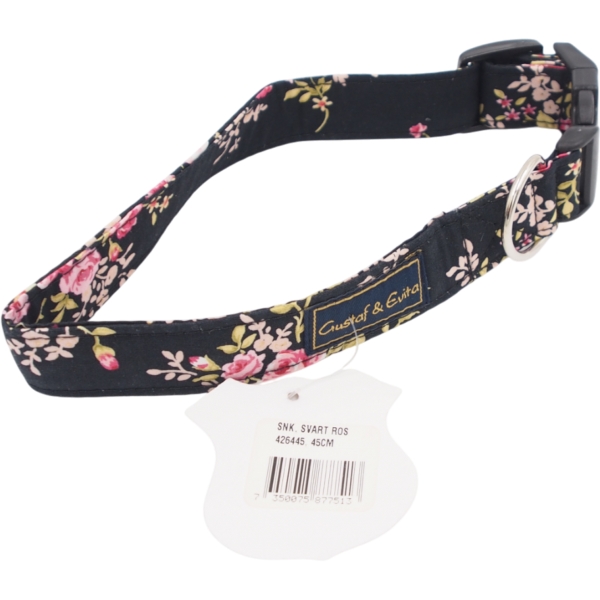 45CM Antkaklis „Gustaf & Evita“