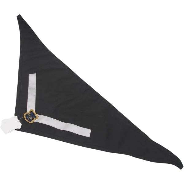 Atšvaitinė Skarelė Šunims „Gustaf & Evita“ 80CM