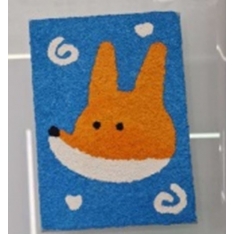 Drobės rinkinys DIY TR1949A