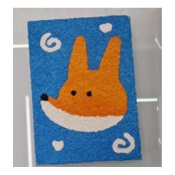 Drobės rinkinys DIY TR1949A