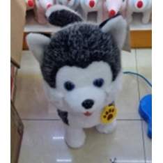 Interaktyvus šuniukas