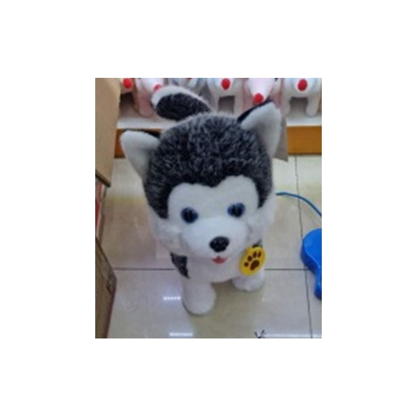 Interaktyvus šuniukas