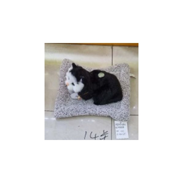 Dekoracija "kačiukas"