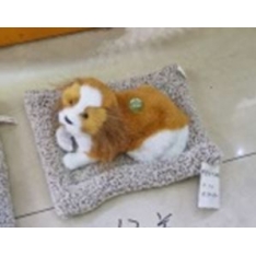 Dekarocija "šuniukas"