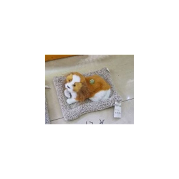 Dekarocija "šuniukas"