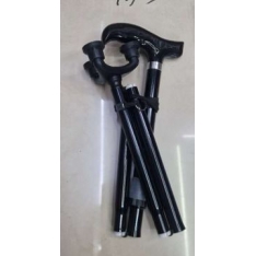 Vaikščiojimo lazda (trys kojos)