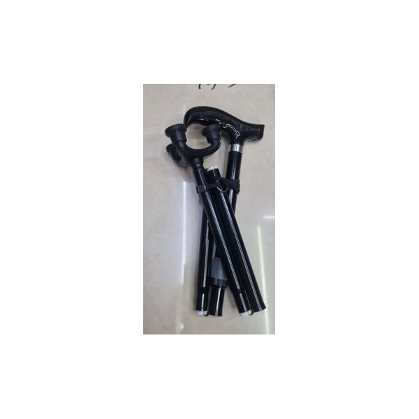 Vaikščiojimo lazda (trys kojos)