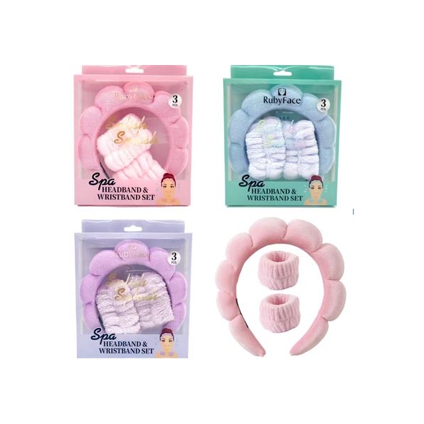 Rinkinys makiažui TR2068