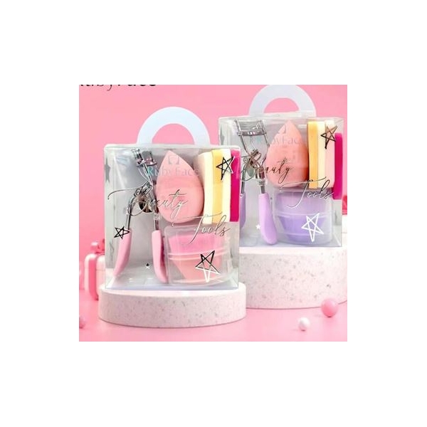 Rinkinys makiažui TR2069