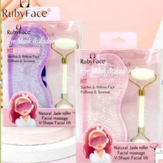 Veido masažuoklis + kaukė